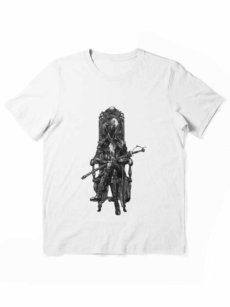 Lady Maria Bloodborne Essential T-Shirt