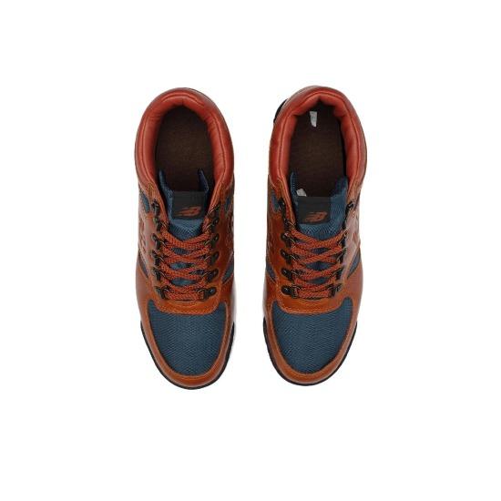 New Balance Rainier 'Glazed Ginger' URAINOG