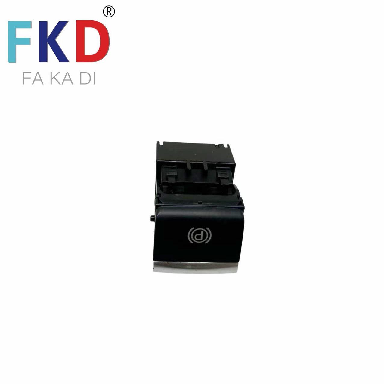 

Hot Sale 35355-TBA-A01 Electronic Handbrake Switch for Honda Civic FC1/7 Vakadi