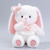 Plush Baby Sheep Toy With Pp Cotton Filling For Kids Bedtime Comfort Gift