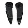 1Pair Car Air Duct Bracket Mount Kit 51647434061 51647434062 For BMW 2 3 4 Series G20 G21 G28 G22 G23 G42 2018-