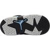 (TD) Air Jordan 6 Retro 'University Blue' Baby 384667-006