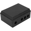 Winch Control Box, Winch Controller Housing Box for 8000 to 20000LB Electric Winch