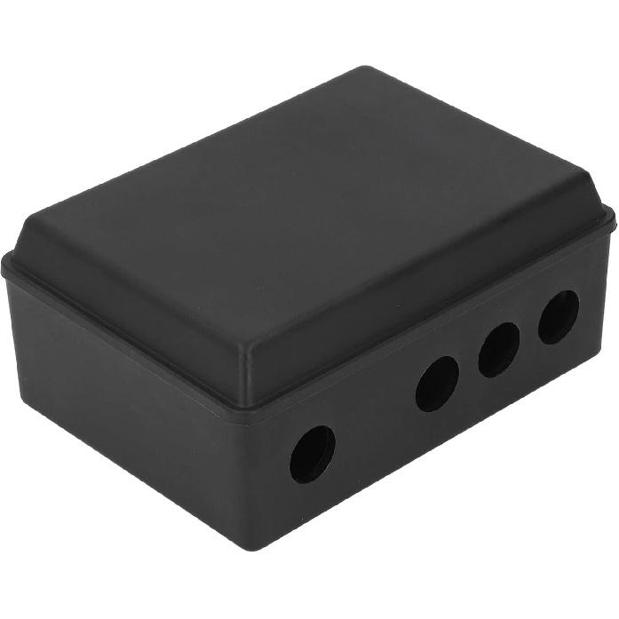 Winch Control Box, Winch Controller Housing Box for 8000 to 20000LB Electric Winch