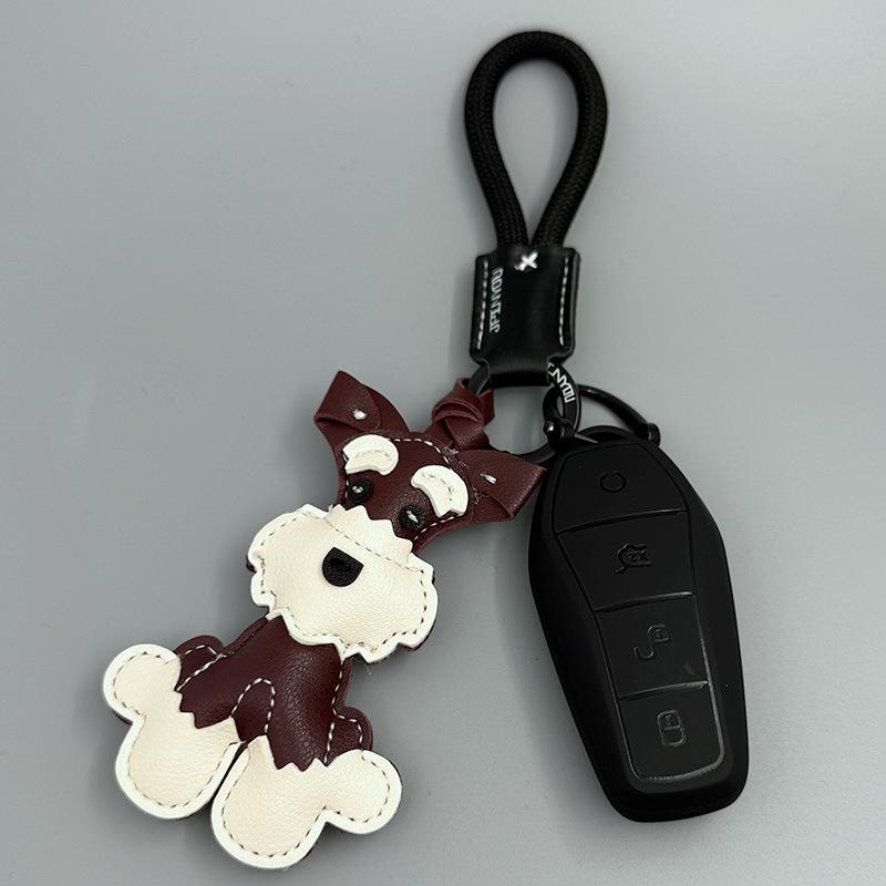 

TPU Car Key Case Remote Cover Shell Holder Chain Fob For BYD New ATTO3 Atto 2 Song Pro Dmi Dolphin Mini Seal U EV Sealion 07 EV Style B set-1