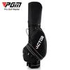 Mens Golf Stand Bag Nylon Waterproof-Resistant Club Carrier With Ball Compartment Outdoor Sports