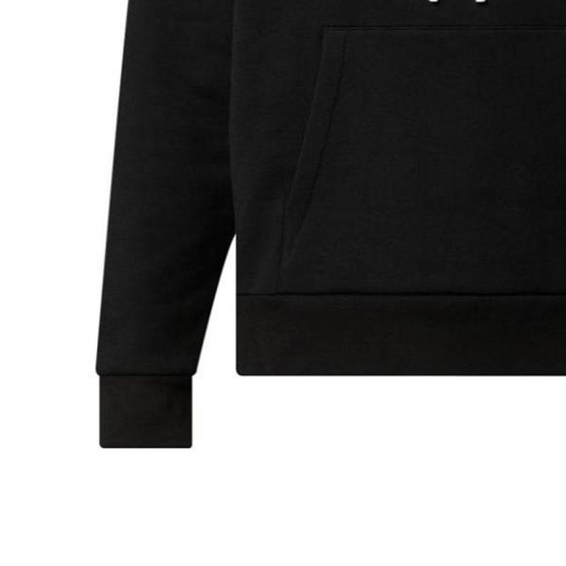 Louis Vuitton Signature Hoodie With Embroidery 1AATQV