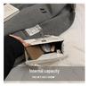 2025 Women's Fashion Crocodile Texture Crossbody & Shoulder Bag