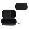 Large Capacity EVA  Glasses Case 2 IN 1 Eyeglass Storage Box  Anti-splash Protectionn