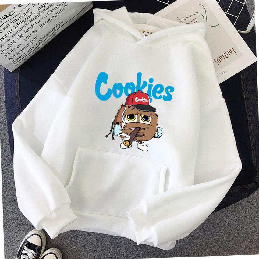 Anime Pattern Cookies with Prints 21st Century Trendy Style Clothing Suitable for Both Men and Women Fashionable Streetwear