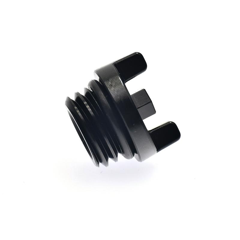 Bouchon de remplissage d'huile moteur Motocross pour KTM EXC EXCF XCF XC XCW XCFW SX SXF Pour HUSQVARNA TC TE TX FE FC FX FS 2004-2023