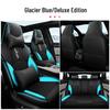 CLY Car Seat Cushion for BYD Song PLUS