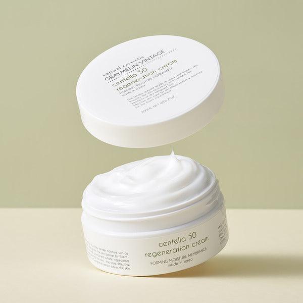 [GRAYMELIN] Centella 50 Regeneration Cream 200ml