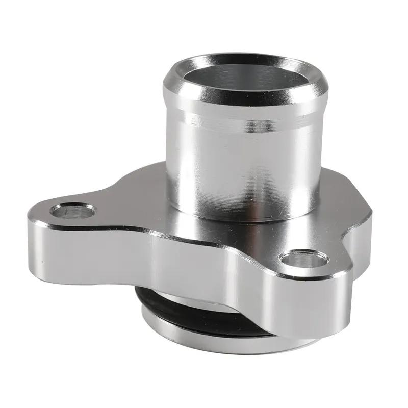 

Automotive Water Hose Fitting Replaces BMW 335i, 335xi, 135i , 2006-2010 325i, 330i fits the N54, N53, N52 and N51 3.0 L motors