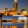 1PC Smartphone Camera Mirror Reflection Clip Kit  Adjustable Smartphone Selfie Reflector For All Phone Models Perfect Tool