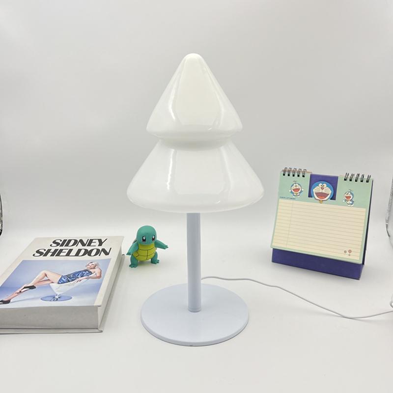 

Usb Led Lights Bedside Lamp Dining Table Light Bedroom Decoration At Home Decoration and Accessories Lighting Lamps Home Decor