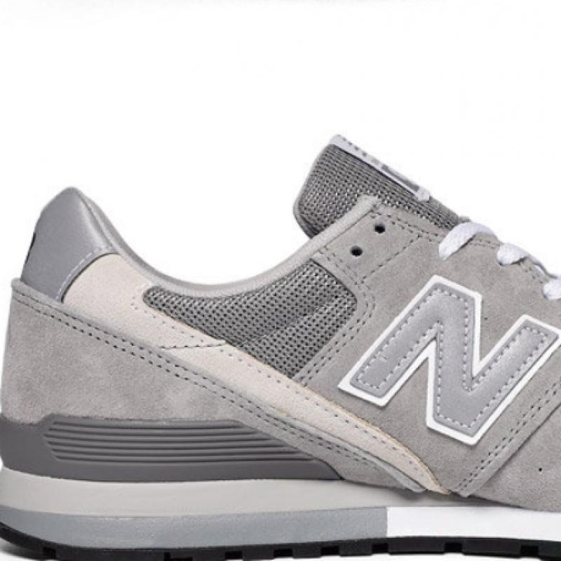 New Balance 996 Sneakers Unisex Cm996gr2