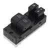 25401-CD02D Window Driven Switches Power Window Switch For Nissan 350Z Infiniti G35 Coupe,2003-2008