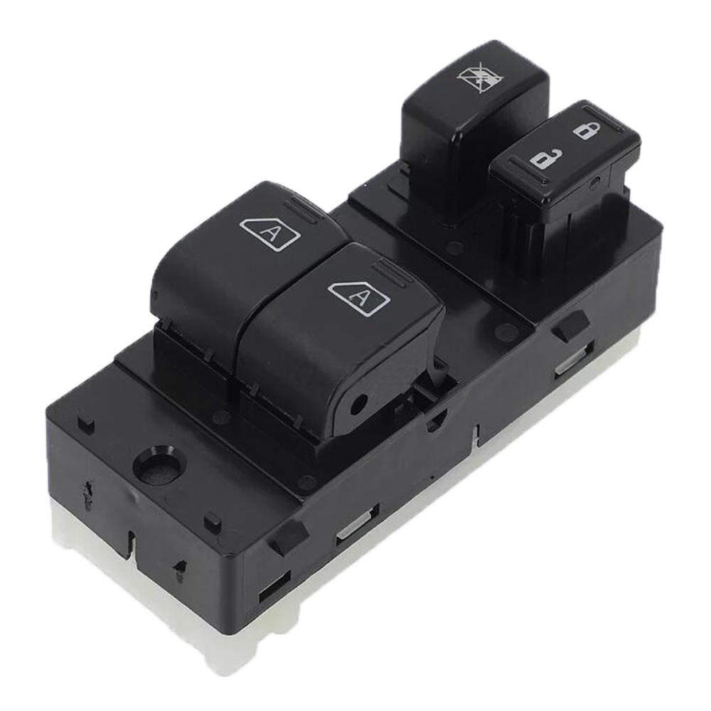 25401-CD02D Window Driven Switches Power Window Switch For Nissan 350Z Infiniti G35 Coupe,2003-2008