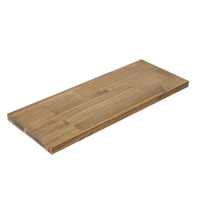 Heian Shindo Kogyo LABRICO Wall Shelf Shelf Jacobian Width 40 X Depth 15 X Thickness Pine Laminated Wood Shelf 1.5cm WSB-75