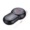 FCS-03 Formaldehyde Detector HCHO TVOC Meter Indoor Home Air Gas Quality Tester Monitor Black - Intl