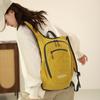 Lightweight Outdoor Backpack: Unisex Travel, Hiking & Sports Bag