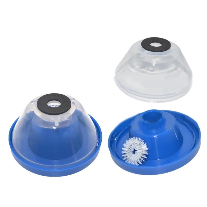 ABS Drill Dust Collector Convenient & Durable Drill Attachment Dust Collection Essential Accessory for Electric Drills