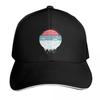 The Great Thaw Baseball Cap Casual Daily Wear Quick Dry Performance Cotton Twill Breathable
