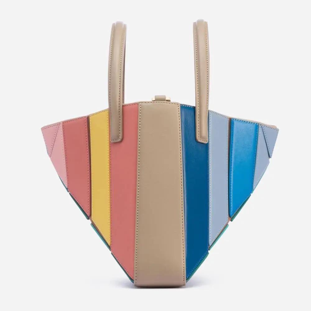 Handbags For Women Casual WOMEN Zipper SOFT Cotton High Quality Fashion Crossbody Bags For Women Women Bag