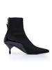 Commegee Wave Span Boots / Cg1033S_Bk