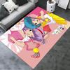 2026 NEW Creamy Mami Carpet Rug for Living Room Bedroom Home Sofa Decoration,Kids Play Non-slip Floor Mat
