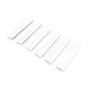 6Pcs New Roof Rack Removal Cover Kit For Toyota FJ Cruiser 2007-2014 90119-08C47