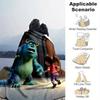 1pc, Soft and Cozy Monster Inc. Inspired Blanket, Perfect for All Seasons, Blanket Cozy for Bedroom, Living Room, Travel, Camping, Car Blankets, Beach