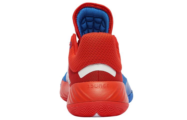 Adidas Marvel x Adidas D.O.N. Issue 1 'Amazing Spider-Man' EF2400