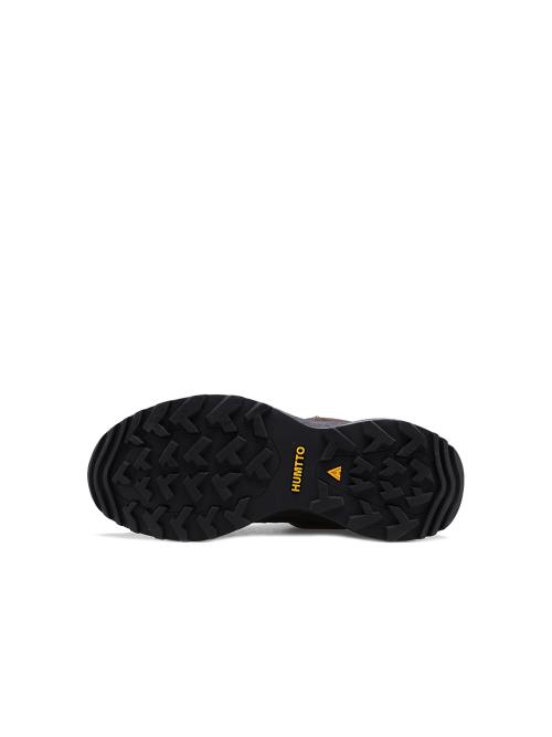 [Humtto] Unisex Lace-up Trekking Shoes Mau EVT [Shipped from Korea] 100% Authentic