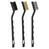 Takagi M&M Brush Set of 3 Small