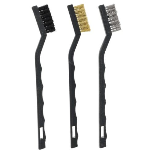 Takagi M&M Brush Set of 3 Small