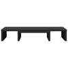 Minimalistischer Monitorständer Für Den Desktop 60x24x10,5 Cm