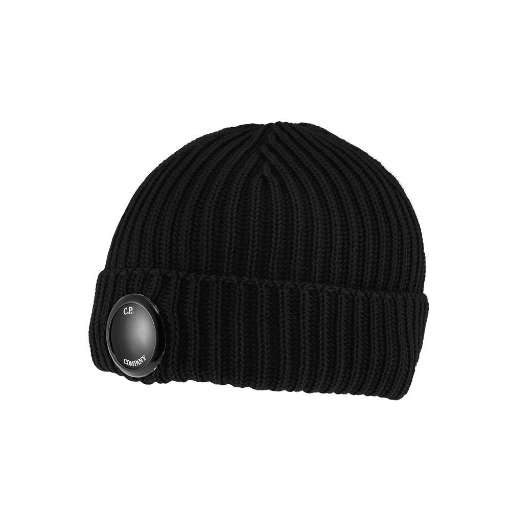 [CP Company C.P.COMPANY] RFCMAC739A 005509A 999 Men's Beanie