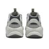 Fila Croissant Comfortable Versatile Low-Top Running Shoes Men Sneaker Gray-Green F12M441102FAS