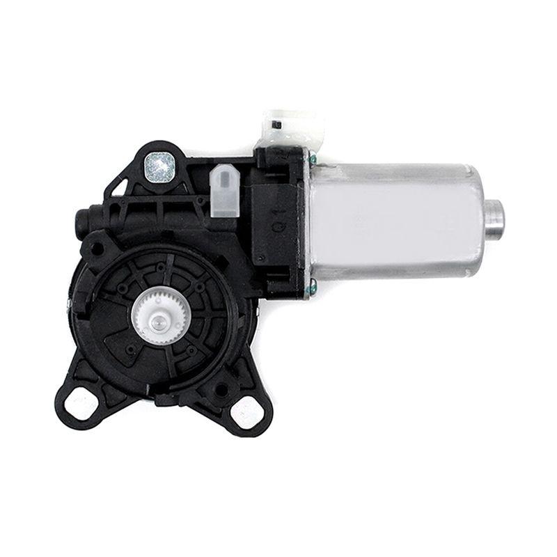 Portable Car Power Window Glass Lifter Control Motor Left For Coupe Tiburon 2003-2008