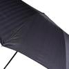 in MAKITA STANDARD Smart Silhouette Herringbone Folding Umbrella [Makita Shoten] [Made Japan] mtst-S (Khaki)