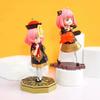 Doll Spy×family Cartoon Agna Cos Chainsaw Man Zombie Decoration Model Pvc Gift