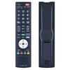 TV Remote Control PIX-RM031-PZZ for PRODIA PIXELA TV Remote Control Compatible with PRD-LA103 Series, PRD-LF116B, and PRD-LF122B