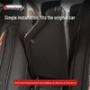 Accesorios Interior – Reposa brazos