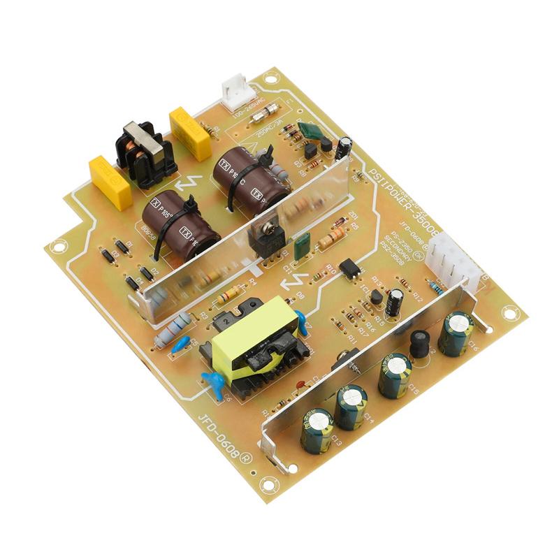1Pc Power Supply Board For Fat Console 30000 To 39000 Built-in Power Supply Board Transformer 110V-220V Universal