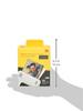 KODAK Instant Printer Paper Cartridge ICRG-350, 50-sheet pack, Square Type, for P300/C300 [Official Japanese Product]