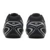 Asics Scarpe da Ginnastica Donna Gel-Phai Z Nero Argento 1203B126-001