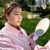 Tengyi Cute Mini Folding Handheld Fan & Photography Reflector