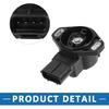 Throttle Position Sensor 89452-12040 TPS Sensor for Toyota Previa 1992-1994